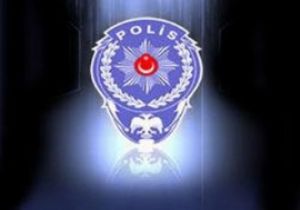 Polis de şaşırdı